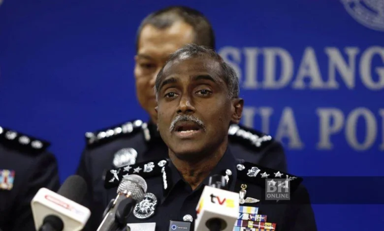 7 wanita warga India diselamatkan, anggota polis antara didakwa terbabit pemerdagangan orang