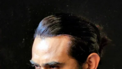 Remy Ishak Tegas Selebriti Wajar Bersatu Suara Untuk Palestin