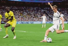 Laporte ganti Huijsen