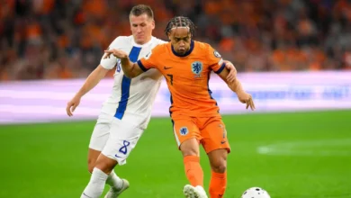 Slot lega Gravenberch, Konate kembali ke pangkuan Liverpool