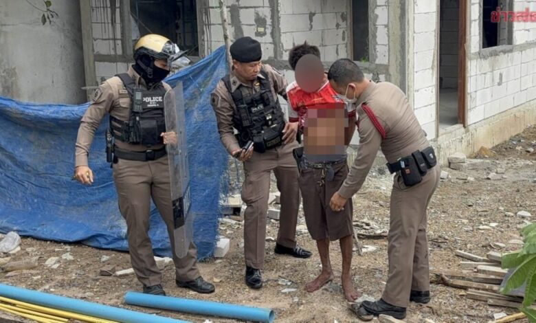 Malas buat kerja rumah punca bapa gergaji tangan anak