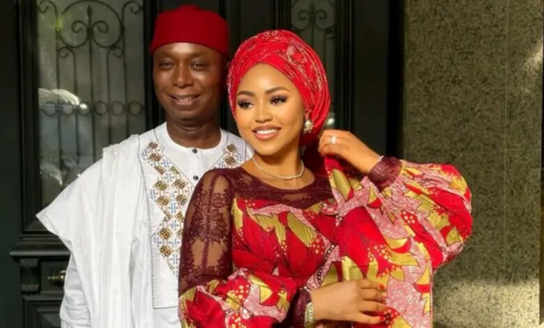 ‘Lelaki miliki seorang isteri amat rugi’ – Senator