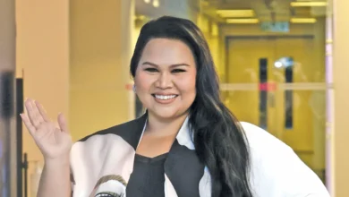 Sherry kongsi impian lama mahu jadi pensyarah