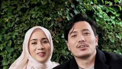 Aksi Spontan Fattah Amin Nyanyi Buat Ramai Teruja! [VIDEO]