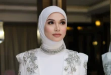 “Berani Panggil I Mak Cik Ekk, Sabar Japp”- Anzalna Nasir [VIDEO]