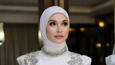“Berani Panggil I Mak Cik Ekk, Sabar Japp”- Anzalna Nasir [VIDEO]