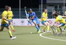 Australia muncul juara SOJC, dendam terbalas