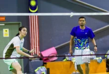 Iskandar mahu revolusi fizikal pemain perseorangan wanita negara