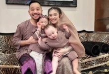 Ayda Jebat Terkejut Kos Sekolah Anak Semakin Mahal-