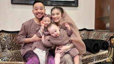 Ayda Jebat Terkejut Kos Sekolah Anak Semakin Mahal-