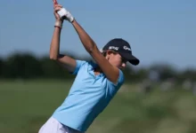 Cucu Trump bakal buat penampilan sulung di Jelajah LPGA