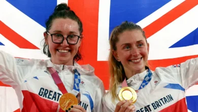 Katie atur langkah ke LA28