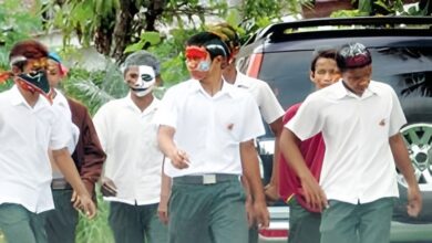 Kembalikan Sepenuhnya Kuasa Mendidik Kepada Cikgu Sekolah