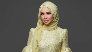 Che Ta Titip Nasihat Kepada Ammar, Netizen Puji! [VIDEO]