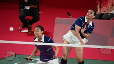 BAM disaran hantar skuad kedua ke Sukan Sea Thailand