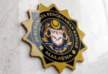 Bekas kakitangan badan berkanun direman seleweng dana bantuan zakat