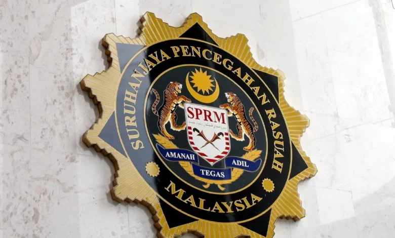 Bekas kakitangan badan berkanun direman seleweng dana bantuan zakat