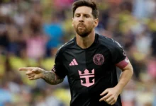 Messi sah sambung kontrak hingga 2028 bersama Inter Miami