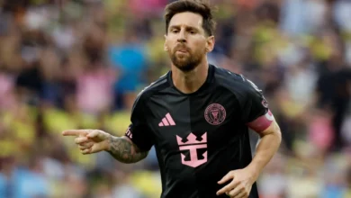 Messi sah sambung kontrak hingga 2028 bersama Inter Miami