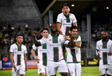 Dua gol Careca gagal sekat The Cats ke separuh akhir