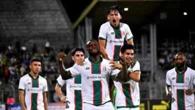 Dua gol Careca gagal sekat The Cats ke separuh akhir