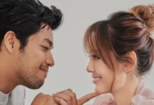 Kamal Adli Hadiahkan Telekung Buat Uqasha Demi Pujuk Hati Yang Tertutup