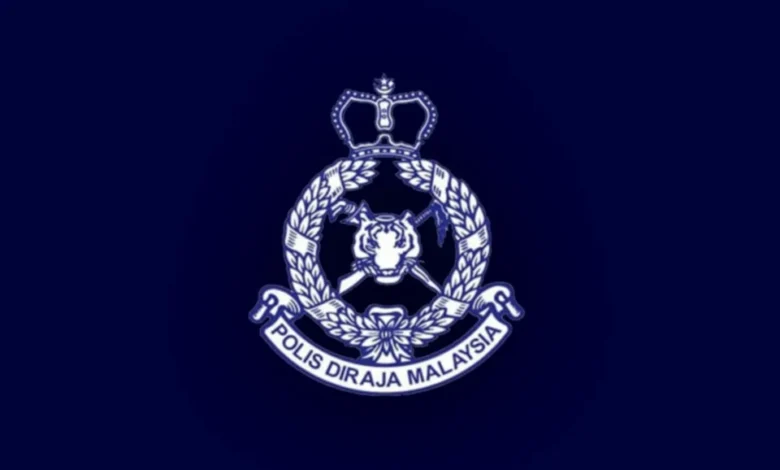 Pemilik kedai makan dan suami cemas disamun kumpulan lelaki berparang