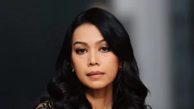 Sharifah Sakinah Puas Hati Hasil Watak Yang Dilakonkan