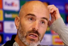 Maresca pening kepala isu kecederaan, kad merah sebelum jumpa Ajax