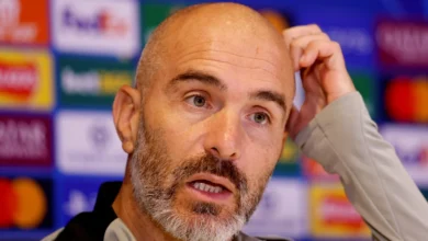 Maresca pening kepala isu kecederaan, kad merah sebelum jumpa Ajax