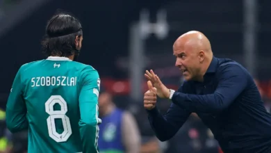 Liverpool umpama dilanda krisis selepas dua kekalahan berturut-turut