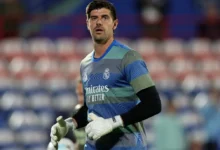 Courtois kecam tindakan pindah aksi Barcelona ke Miami