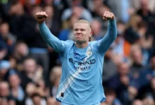 Haaland, Kane, Mbappe buru pemain terbaik Eropah