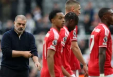 Postecoglou tertekan, Grealish dedikasi gol untuk penyokong