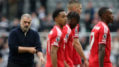 Postecoglou tertekan, Grealish dedikasi gol untuk penyokong