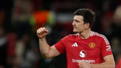 Maguire bakal terus kekal di Man United
