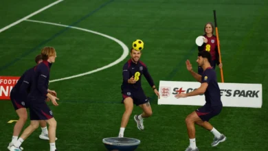 Henderson akui tersilap langkah tinggalkan Liverpool