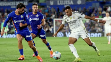 Alonso puji pengaruh besar Mbappe pacu kebangkitan Real