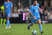 Scaloni enggan tanggung risiko turun Messi lawan Venezuela
