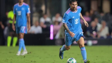 Scaloni enggan tanggung risiko turun Messi lawan Venezuela