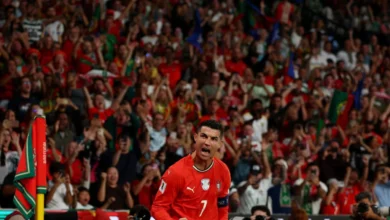 Gaji Ronaldo dua kali ganda lebih daripada Messi