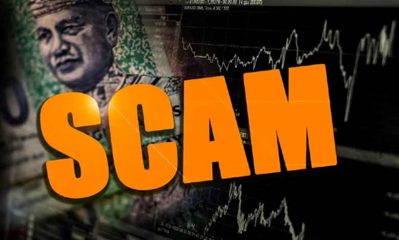 Polis jejak lelaki didakwa diculik sindiket penipuan tawaran kerja