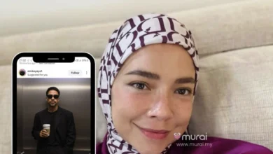 Sweetnya Nora Danish & Mickey Ayo