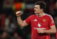 Maguire rela 'masuk gua' bersama United daripada terima gaji RM2.81 juta seminggu
