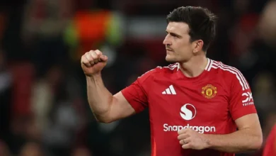 Maguire rela 'masuk gua' bersama United daripada terima gaji RM2.81 juta seminggu