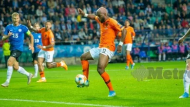 Bekas bintang Liverpool jual rumah angkara 'penyewa dari neraka