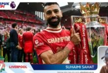 Liverpool jatuh ditimpa tangga