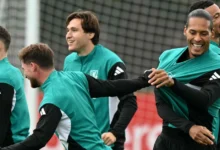 Toppmoeller anggap Liverpool pasukan terbaik