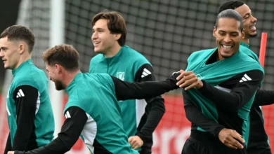 Toppmoeller anggap Liverpool pasukan terbaik