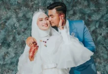 Neera Azizi Hamil Anak Sulung, Netizen Titip Doa!
